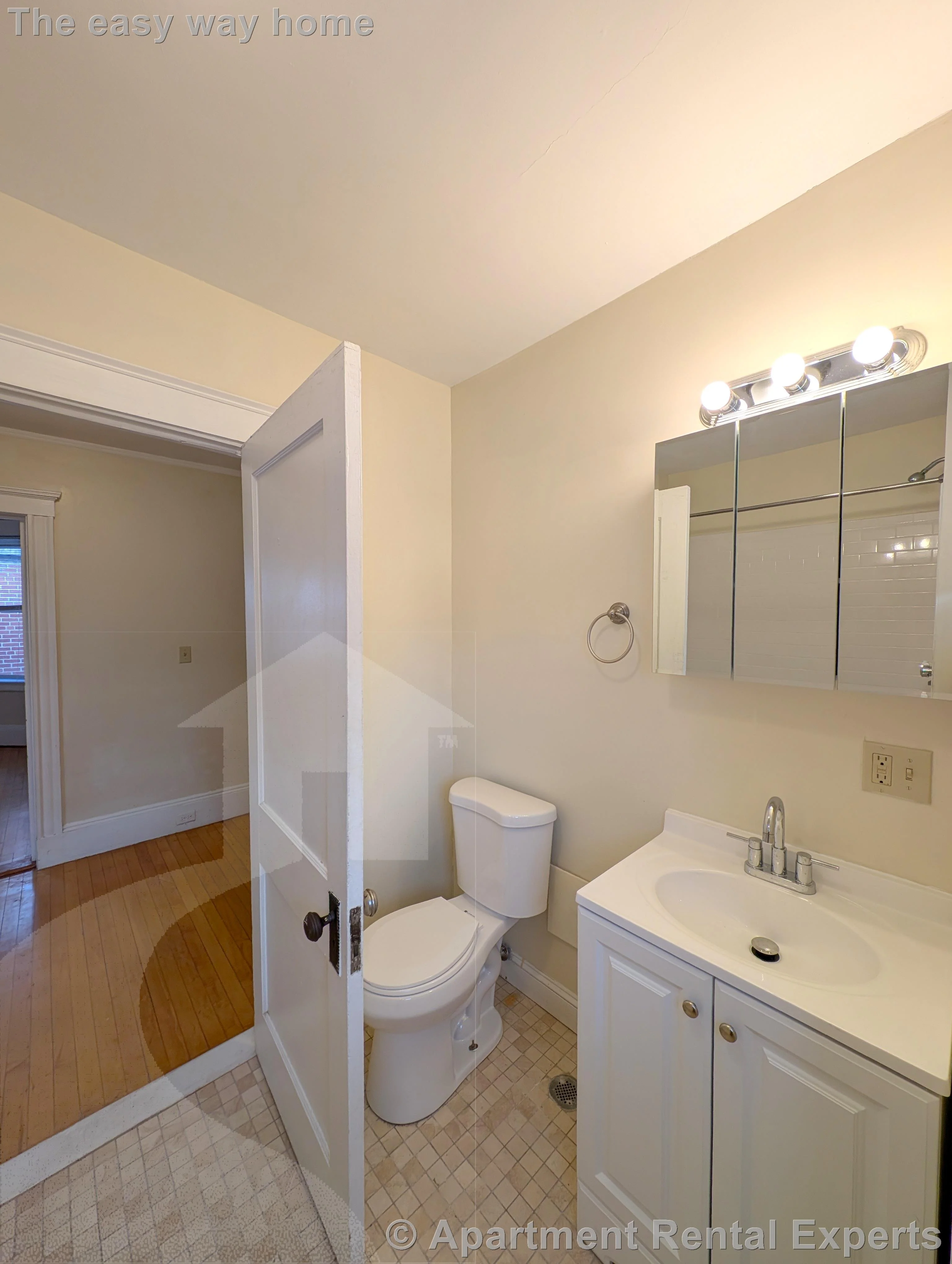 1 bed, 1 bath apartment for rent at 6 Craigie Cir Unit 44, Harvard Square — photo 10 of 13