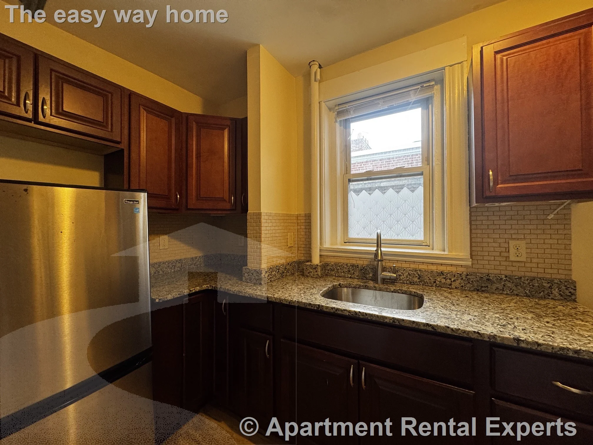 1 bed, 1 bath apartment for rent at 6 Craigie Cir Unit 44, Harvard Square — photo 5 of 11