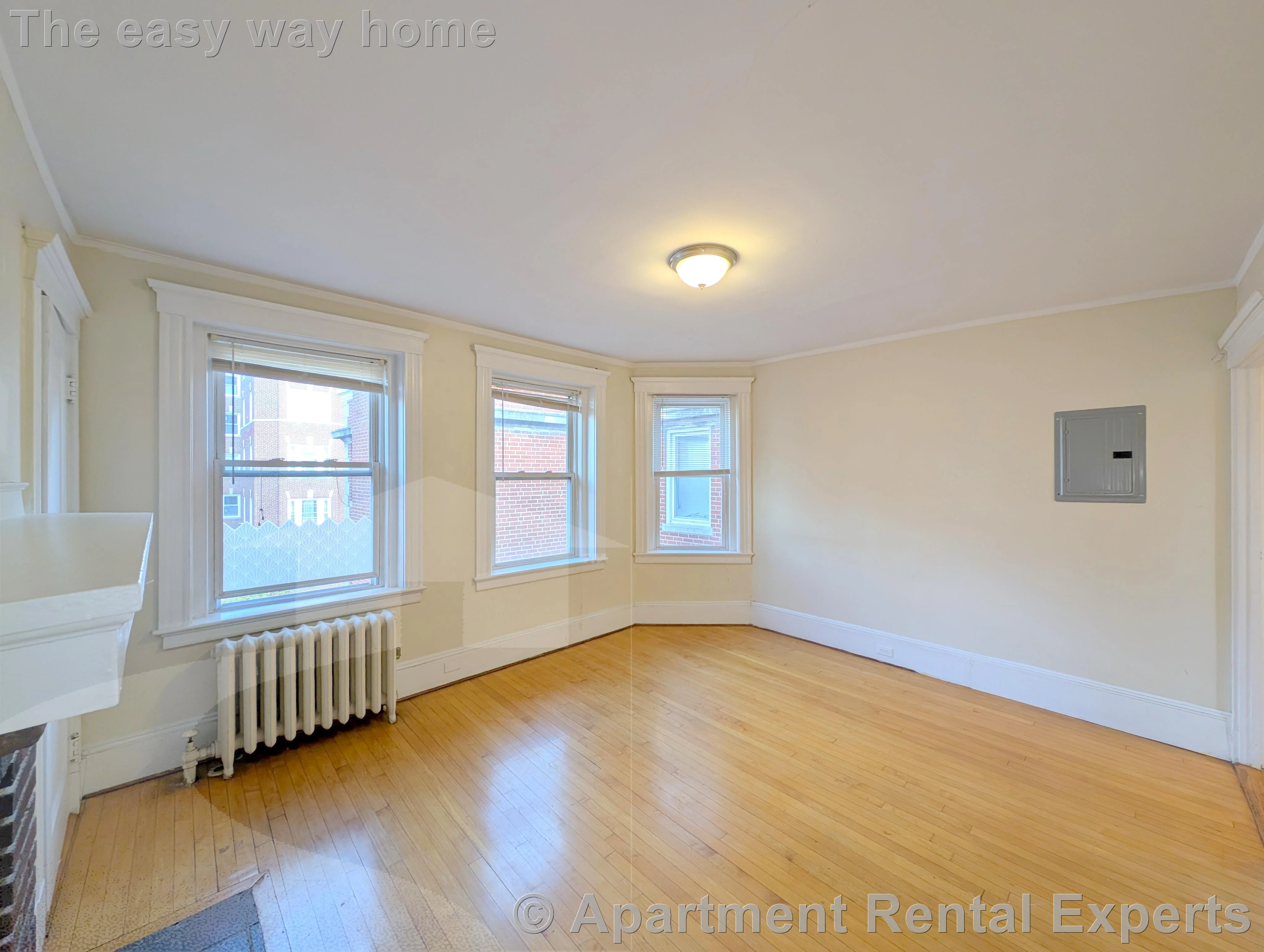 1 bed, 1 bath apartment for rent at 6 Craigie Cir Unit 44, Harvard Square — photo 7 of 13
