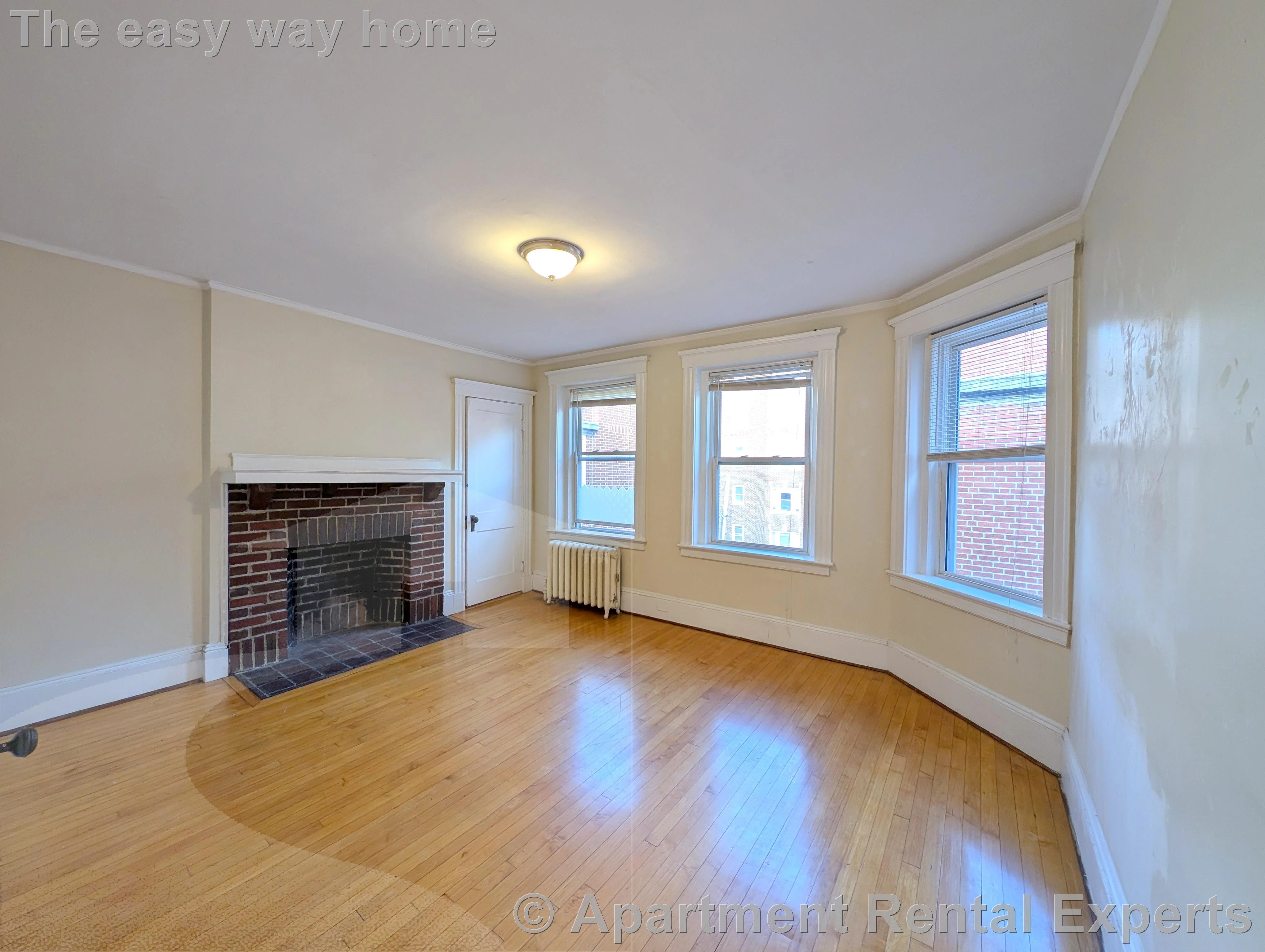 1 bed, 1 bath apartment for rent at 6 Craigie Cir Unit 44, Harvard Square — photo 5 of 13