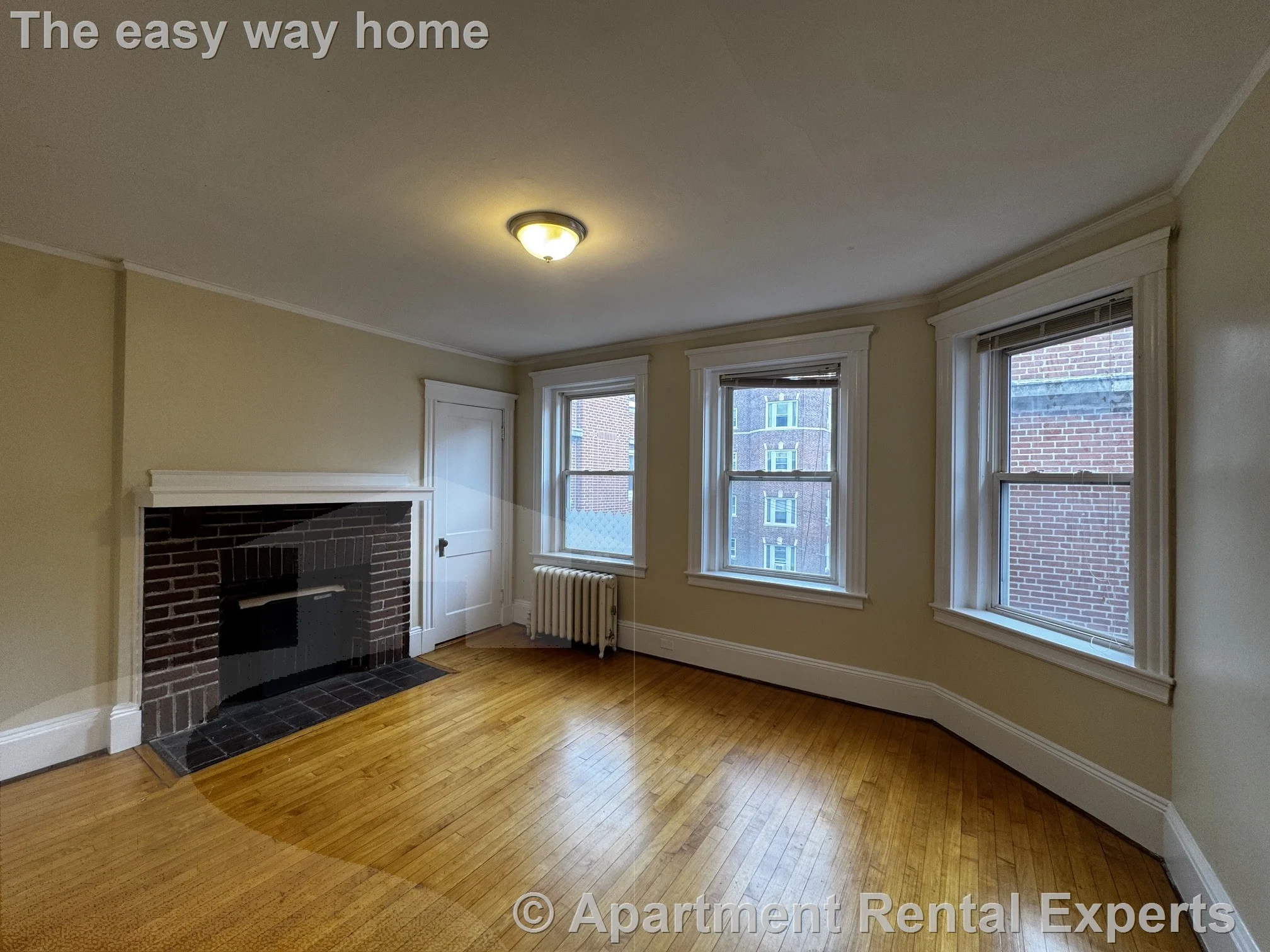 1 bed, 1 bath apartment for rent at 6 Craigie Cir Unit 44, Harvard Square — photo 2 of 11