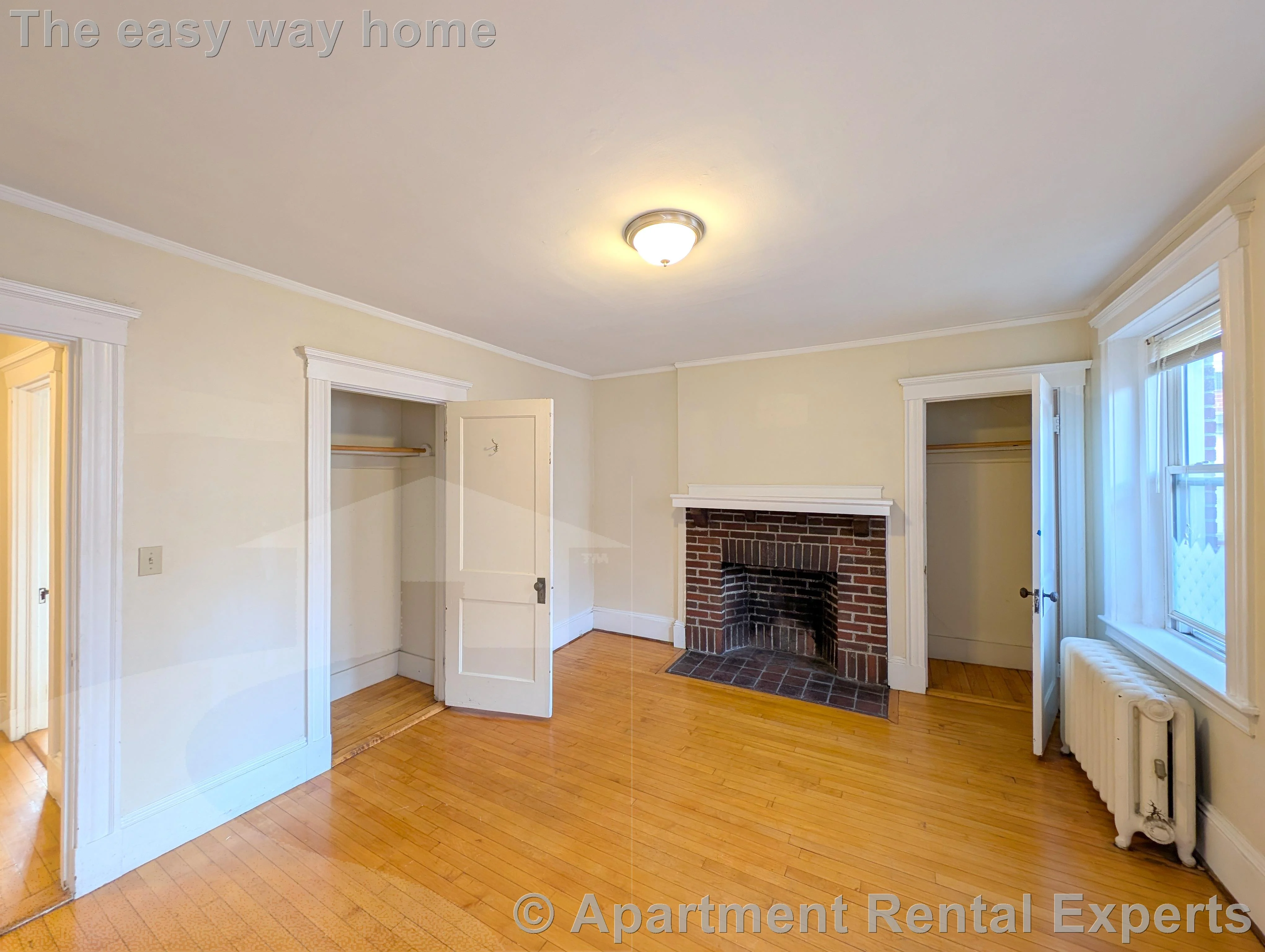 1 bed, 1 bath apartment for rent at 6 Craigie Cir Unit 44, Harvard Square — photo 6 of 13
