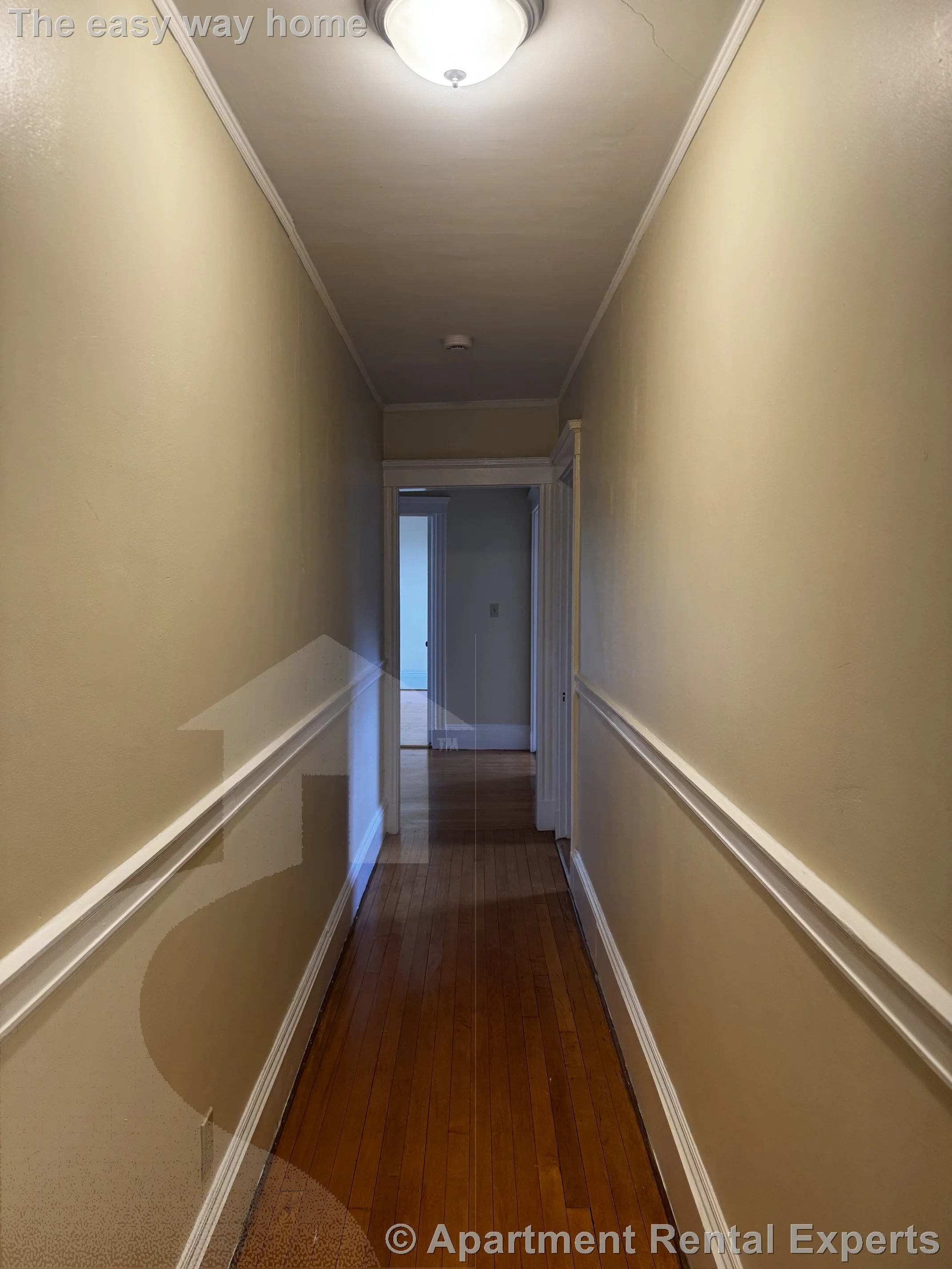1 bed, 1 bath apartment for rent at 6 Craigie Cir Unit 44, Harvard Square — photo 3 of 11