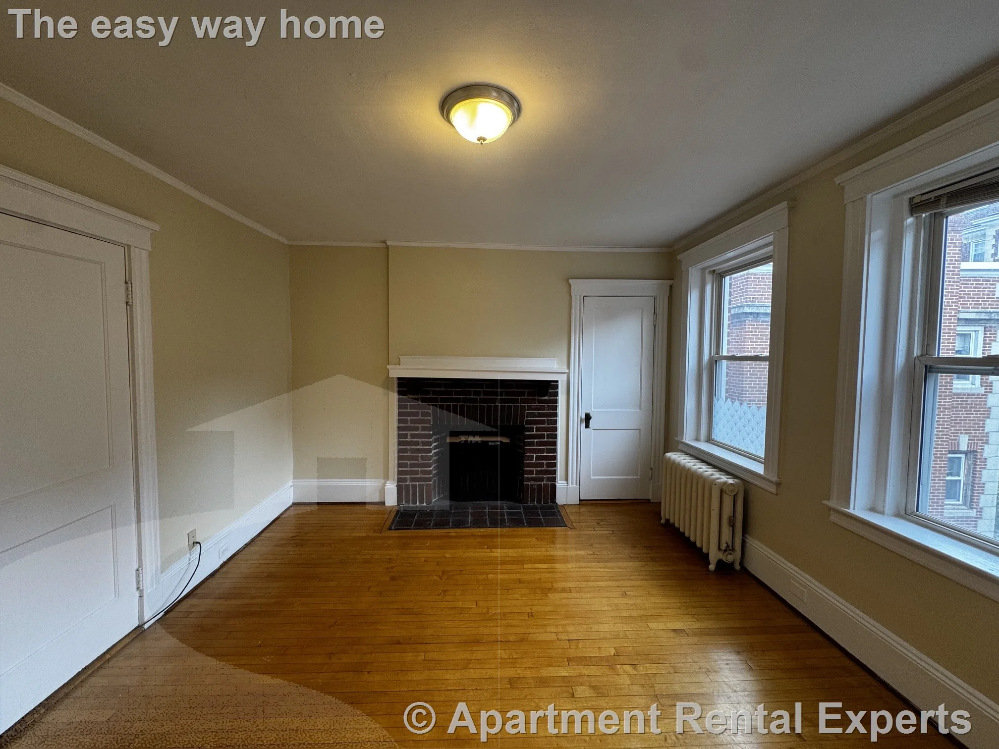 1 bed, 1 bath apartment for rent at 6 Craigie Cir Unit 44, Harvard Square
