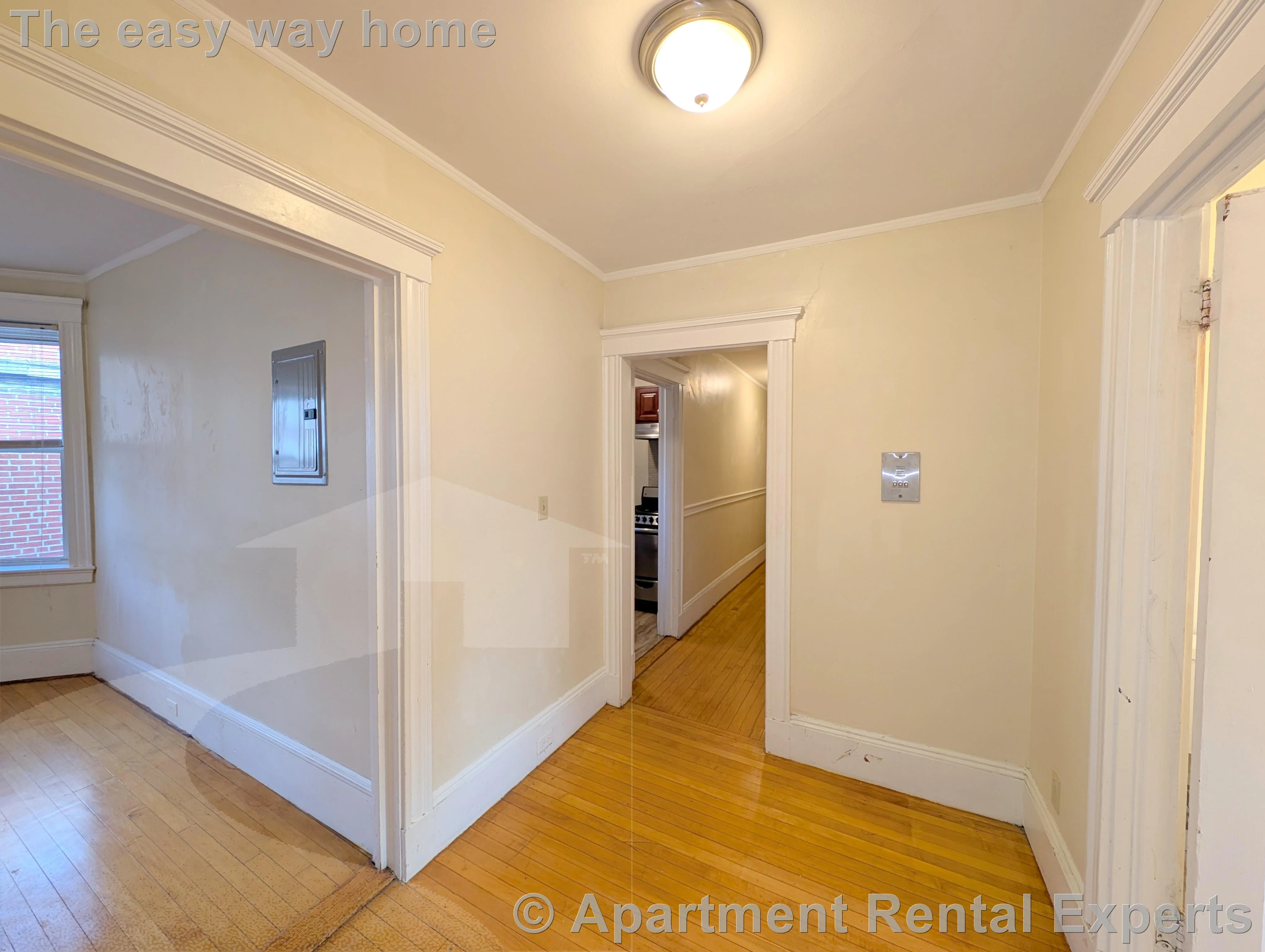 1 bed, 1 bath apartment for rent at 6 Craigie Cir Unit 44, Harvard Square — photo 4 of 13