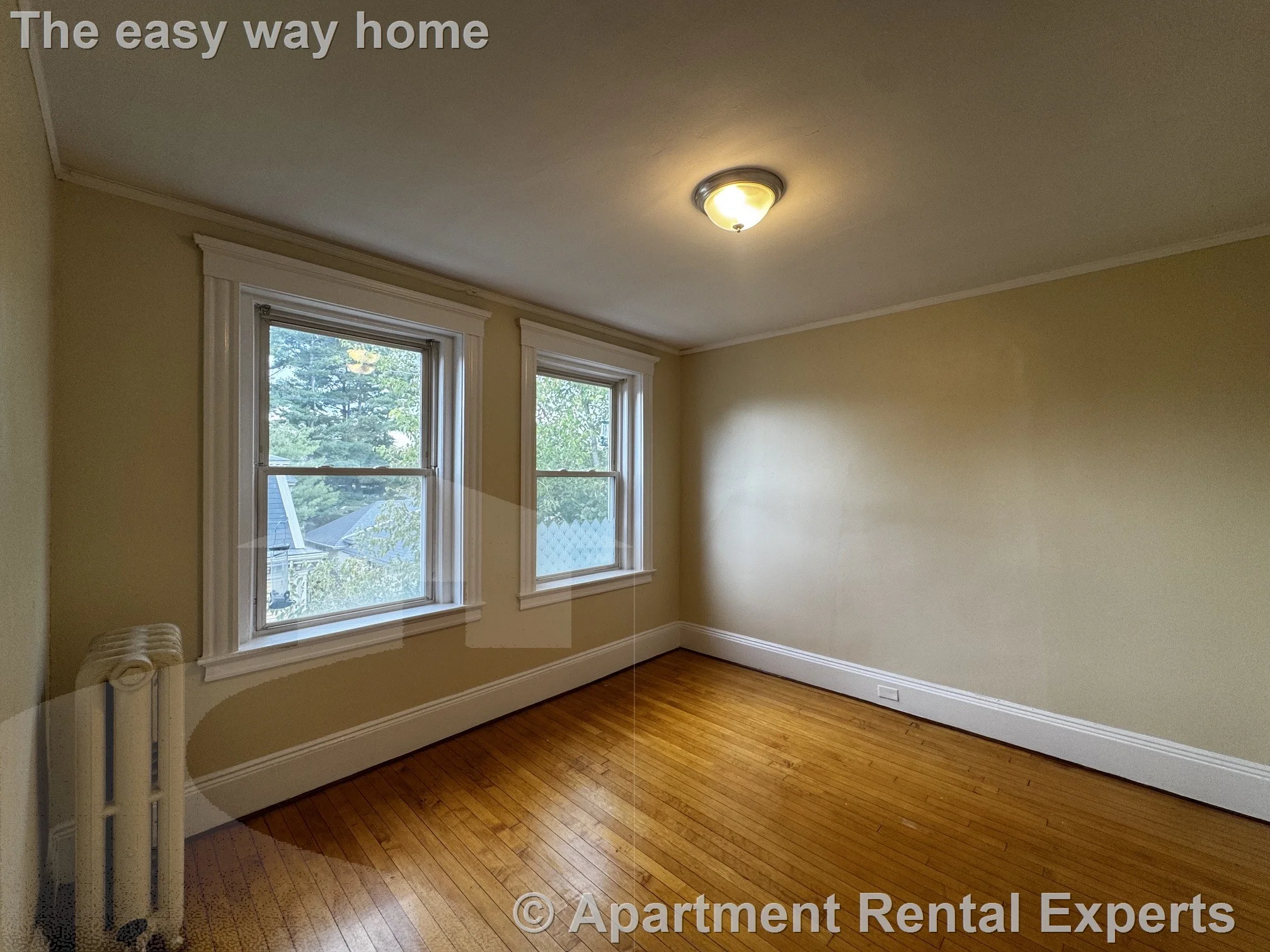 1 bed, 1 bath apartment for rent at 6 Craigie Cir Unit 44, Harvard Square — photo 11 of 11