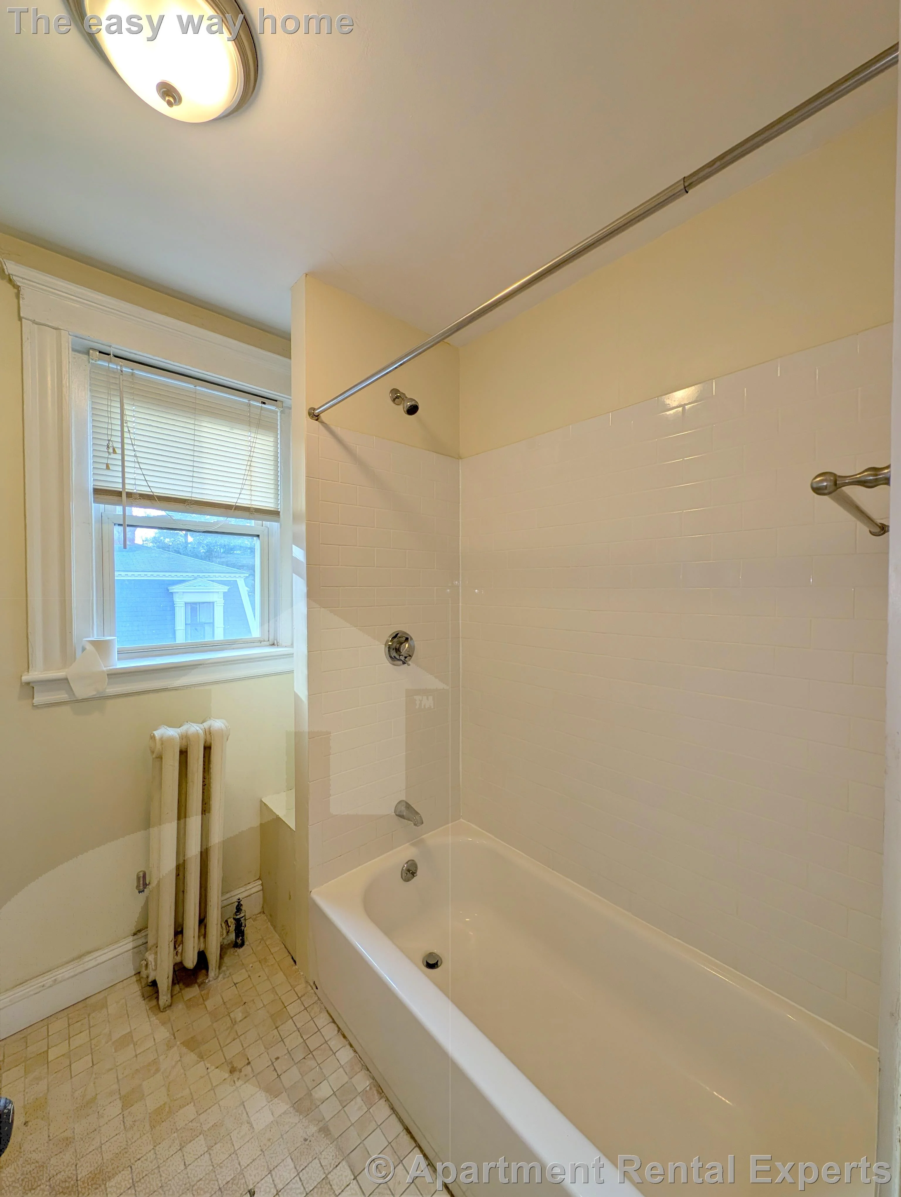 1 bed, 1 bath apartment for rent at 6 Craigie Cir Unit 44, Harvard Square — photo 9 of 13