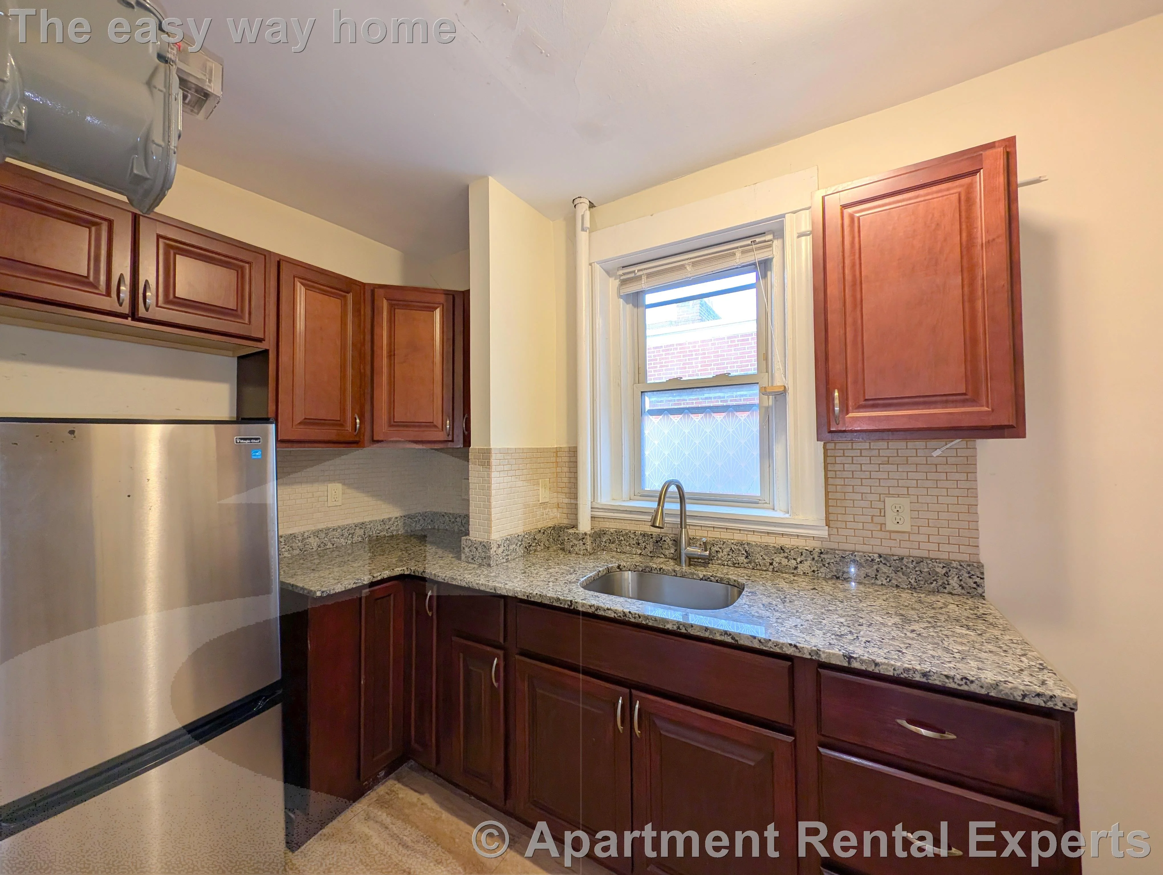 1 bed, 1 bath apartment for rent at 6 Craigie Cir Unit 44, Harvard Square