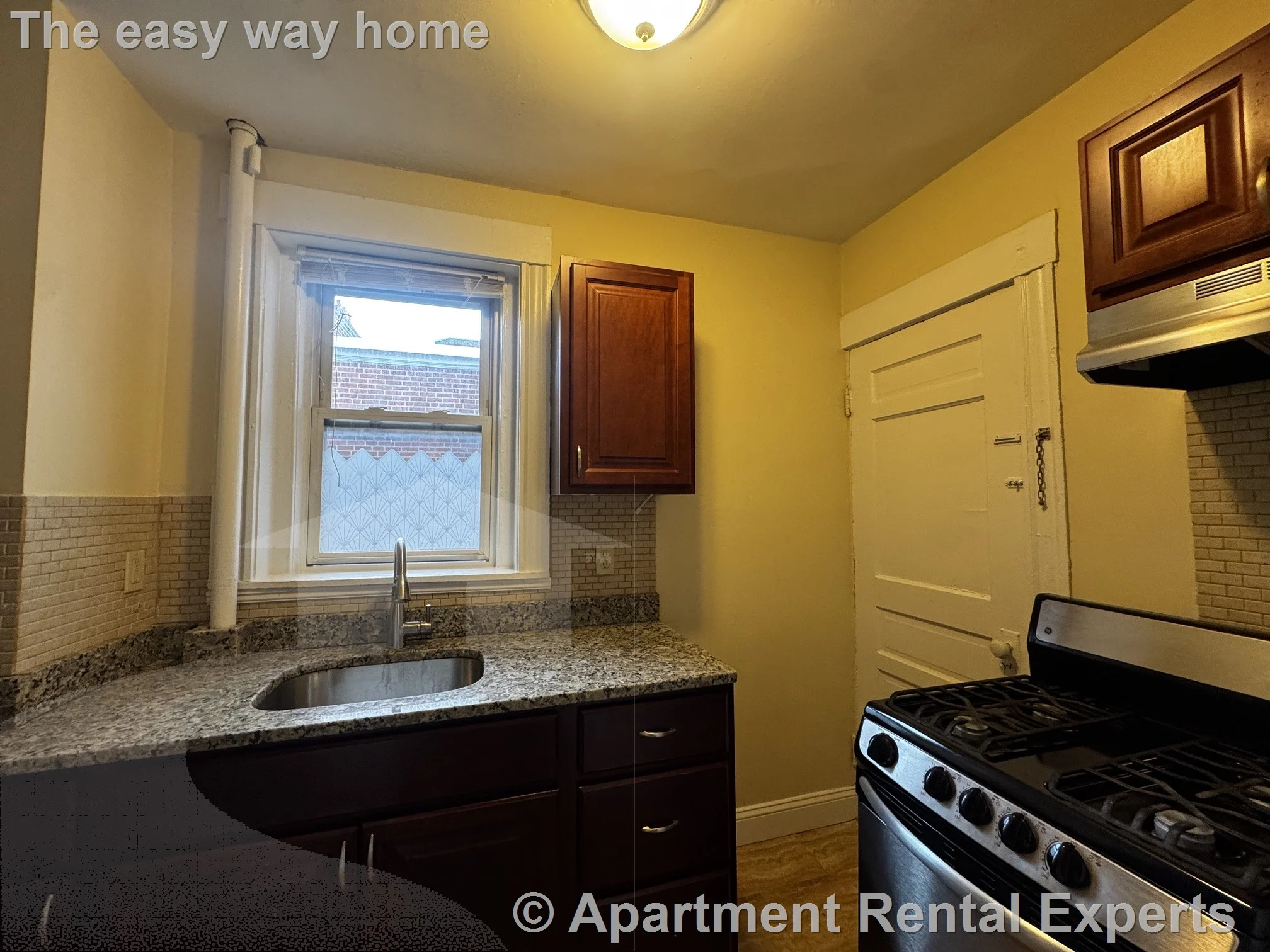 1 bed, 1 bath apartment for rent at 6 Craigie Cir Unit 44, Harvard Square — photo 4 of 11
