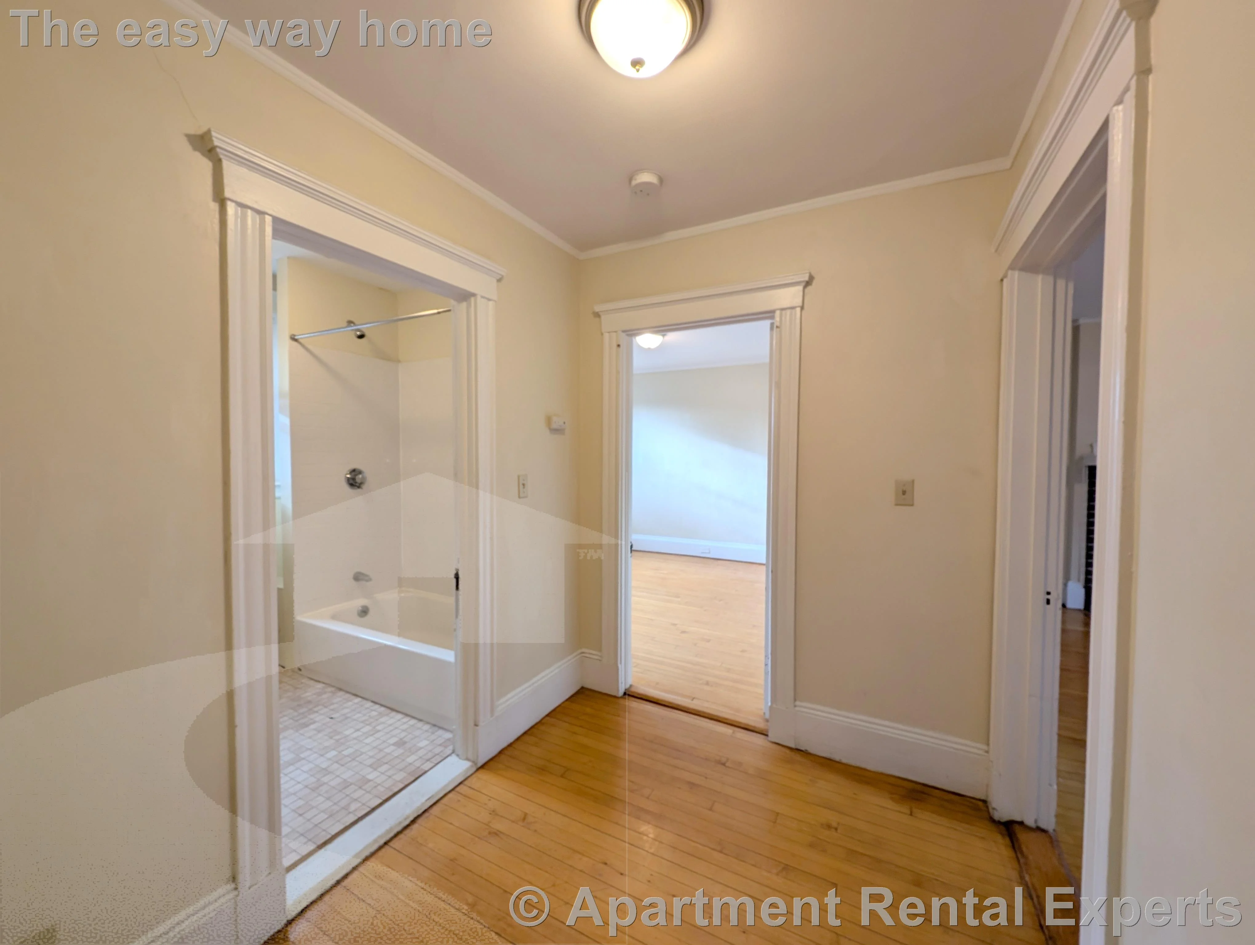 1 bed, 1 bath apartment for rent at 6 Craigie Cir Unit 44, Harvard Square — photo 8 of 13