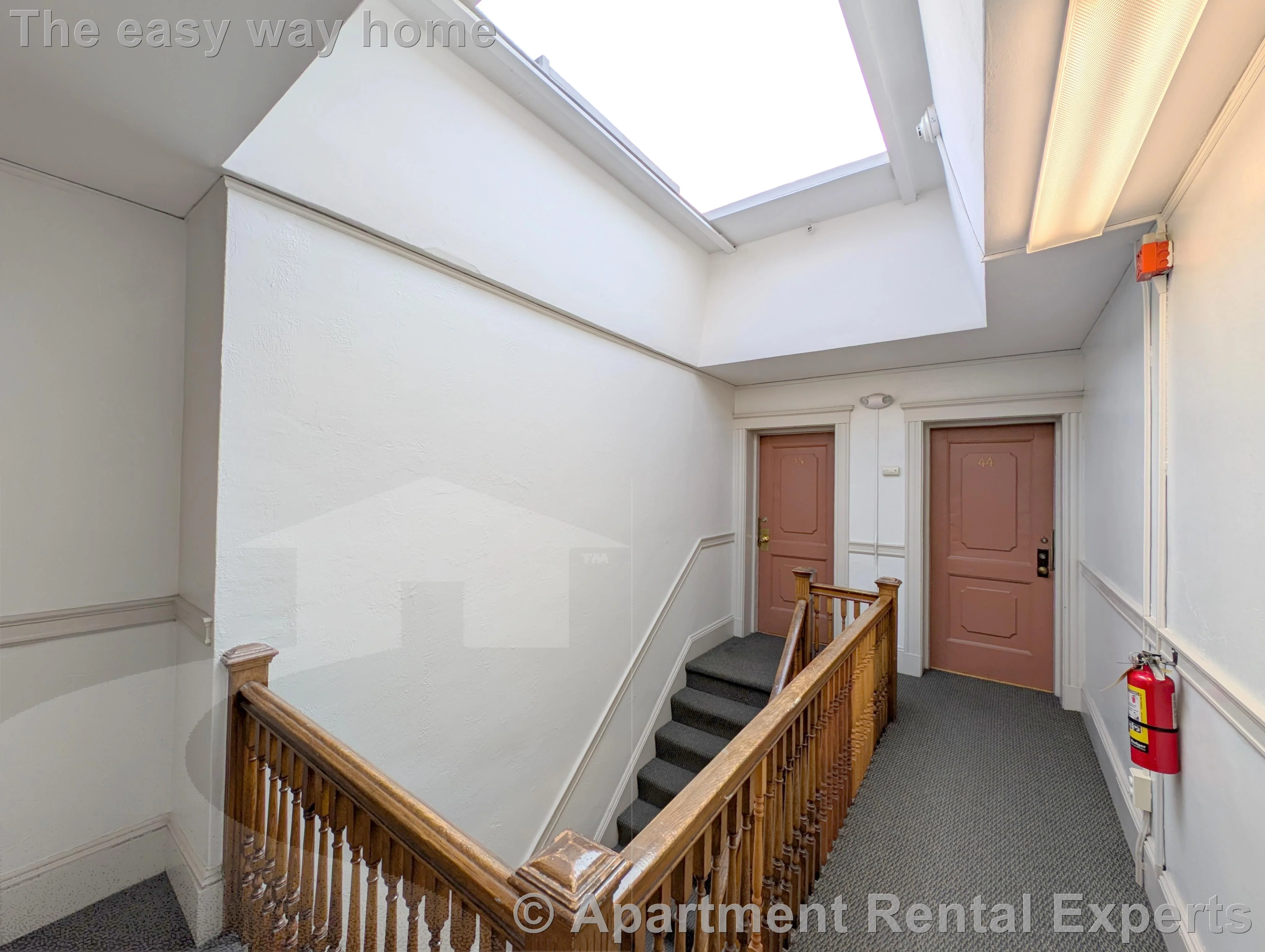 1 bed, 1 bath apartment for rent at 6 Craigie Cir Unit 44, Harvard Square — photo 13 of 13