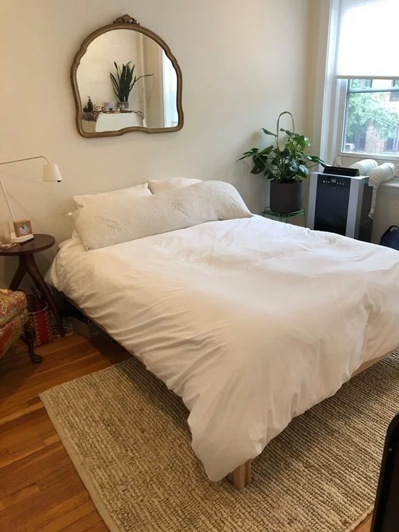 1 bed, 1 bath apartment for rent at 6 Crawford St Unit 8, Cambridge — photo 4 of 14