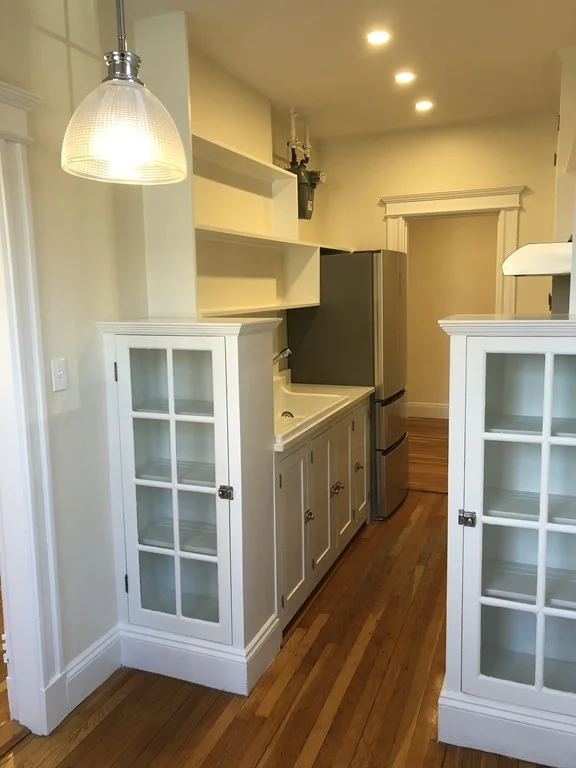 1 bed, 1 bath apartment for rent at 6 Crawford St Unit 8, Cambridge — photo 11 of 14