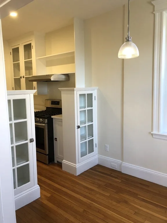 1 bed, 1 bath apartment for rent at 6 Crawford St Unit 8, Cambridge — photo 12 of 14