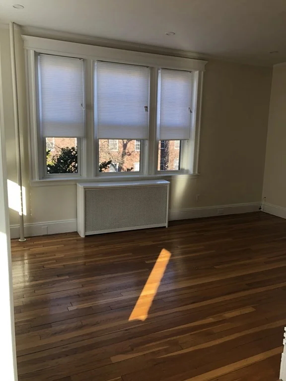 1 bed, 1 bath apartment for rent at 6 Crawford St Unit 8, Cambridge — photo 5 of 14
