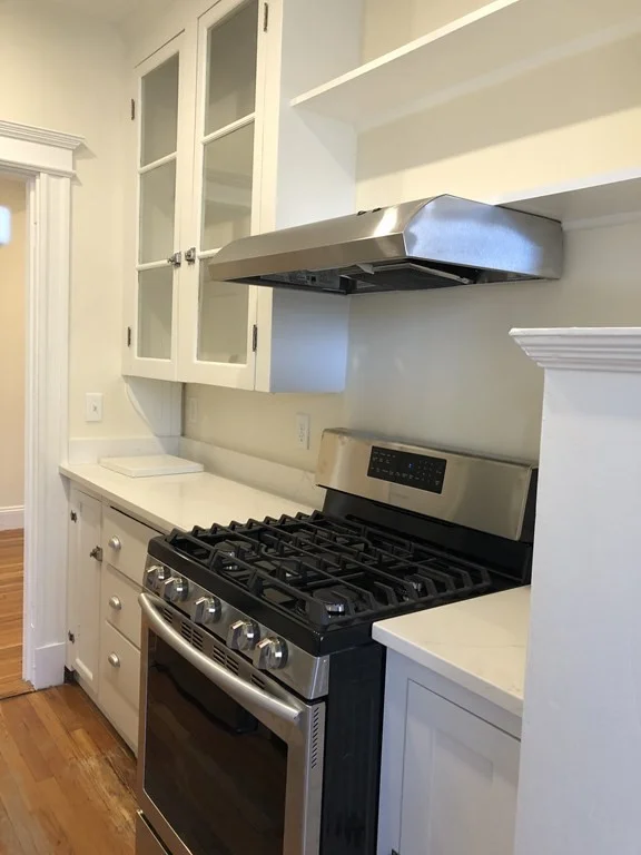 1 bed, 1 bath apartment for rent at 6 Crawford St Unit 8, Cambridge — photo 14 of 14