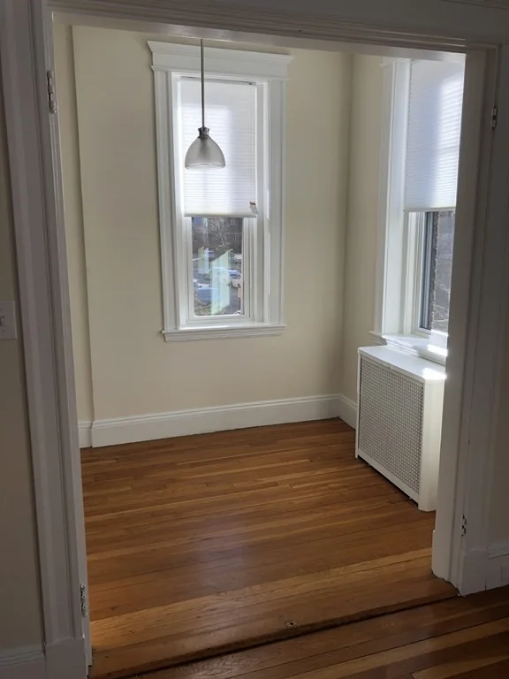 1 bed, 1 bath apartment for rent at 6 Crawford St Unit 8, Cambridge — photo 7 of 14