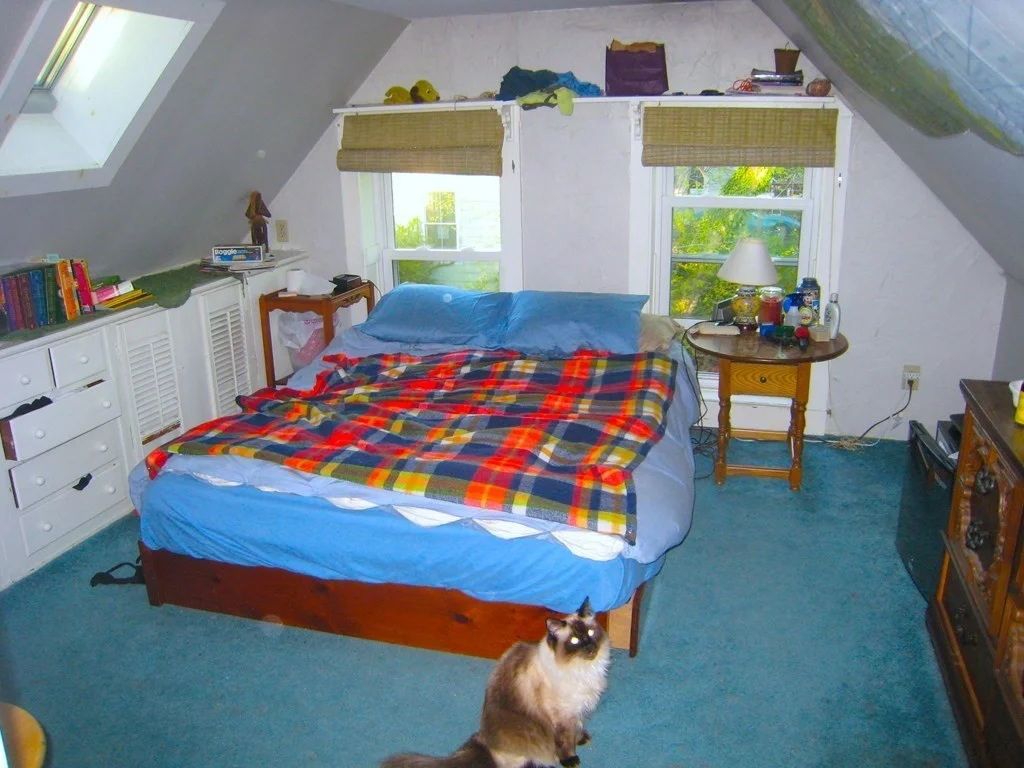 3 bed, 1 bath apartment for rent at 6 Cross Unit 1, Natick — photo 6 of 7