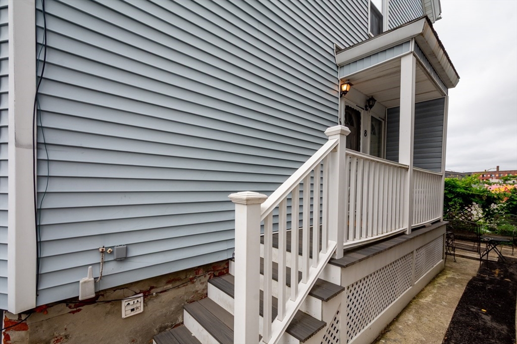 2 bed, 1 bath apartment for rent at 6 Cutter Park Unit 1, Davis Square — photo 11 of 11