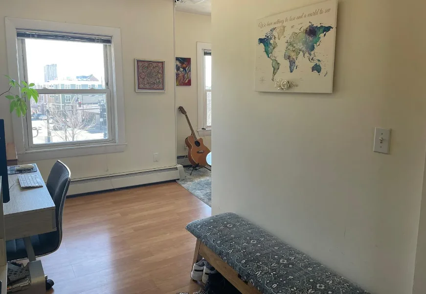 2 bed, 1 bath apartment for rent at 6 Cypress St Unit 4, Spring Hill — photo 5 of 13
