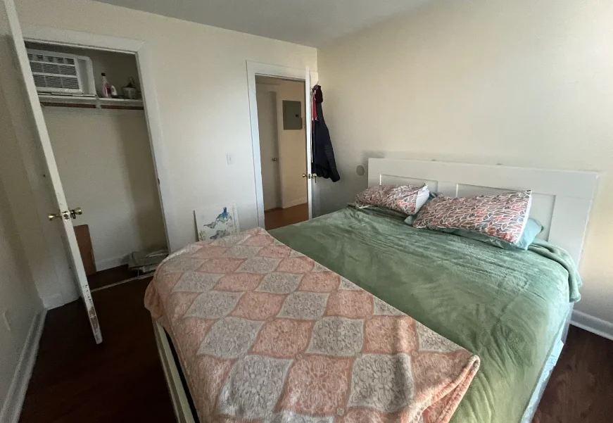 2 bed, 1 bath apartment for rent at 6 Cypress St Unit 4, Spring Hill — photo 7 of 13