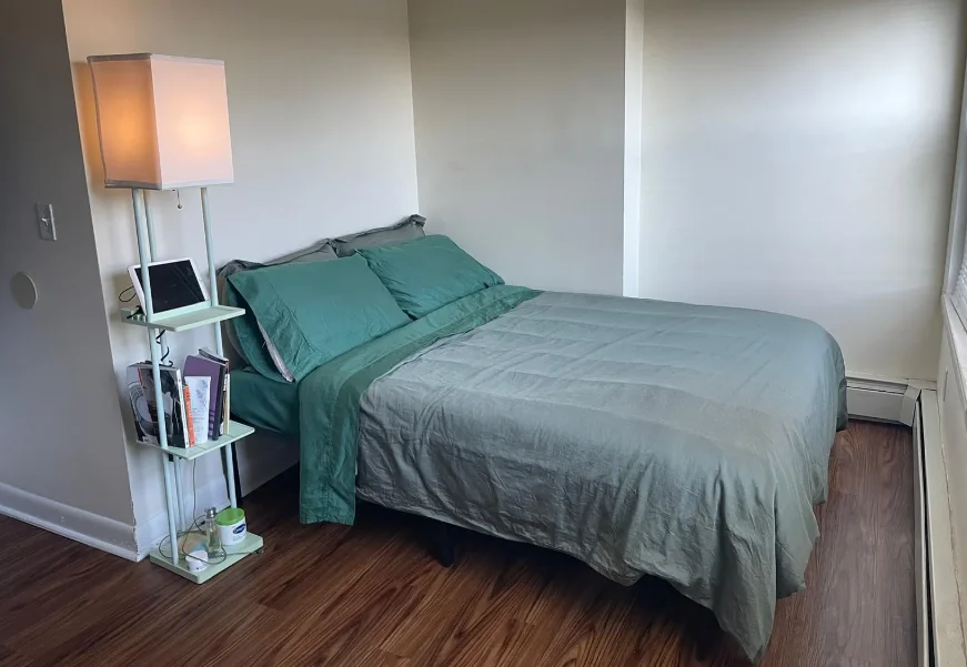 2 bed, 1 bath apartment for rent at 6 Cypress St Unit 4, Spring Hill — photo 8 of 13