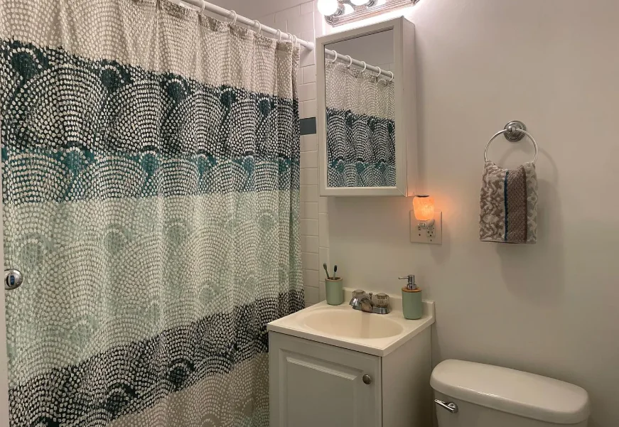 2 bed, 1 bath apartment for rent at 6 Cypress St Unit 4, Spring Hill — photo 11 of 13