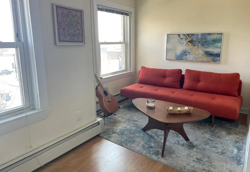 2 bed, 1 bath apartment for rent at 6 Cypress St Unit 4, Spring Hill — photo 3 of 13