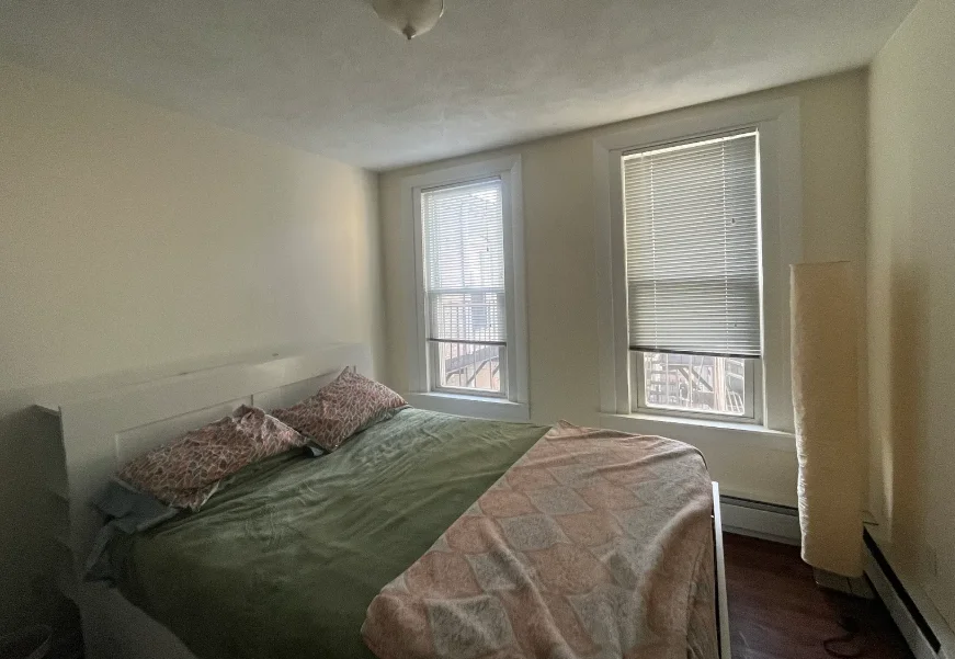 2 bed, 1 bath apartment for rent at 6 Cypress St Unit 4, Spring Hill — photo 6 of 13