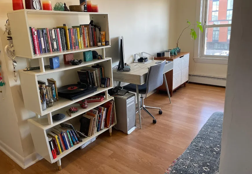 2 bed, 1 bath apartment for rent at 6 Cypress St Unit 4, Spring Hill — photo 4 of 13