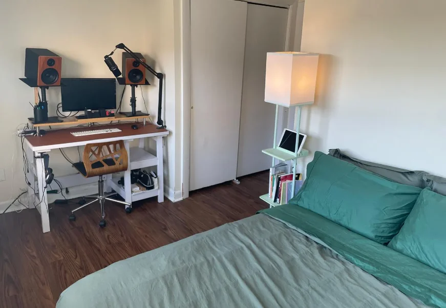 2 bed, 1 bath apartment for rent at 6 Cypress St Unit 4, Spring Hill — photo 10 of 13