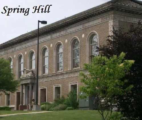 2 bed, 1 bath apartment for rent at 6 Cypress St Unit 4, Spring Hill — photo 12 of 13