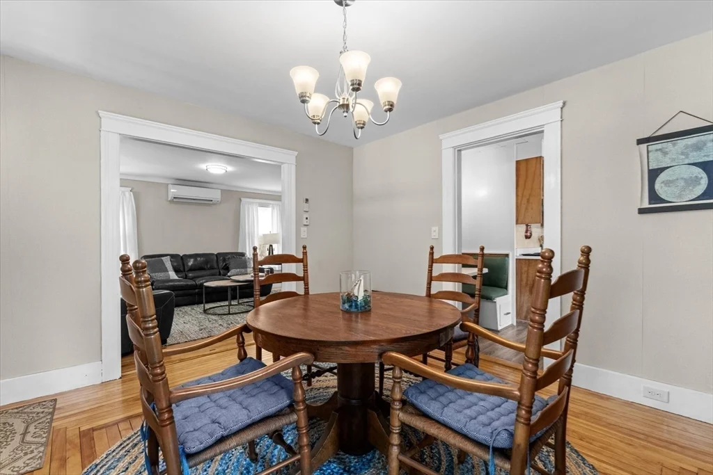 3 bed, 1 bath apartment for rent at 6 Davis Way, Worcester — photo 19 of 39