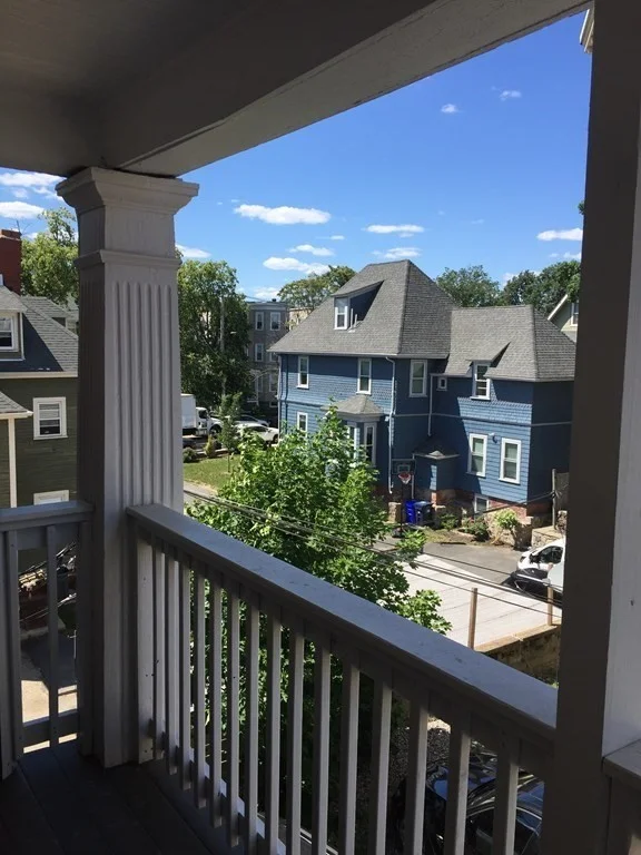 3 bed, 1 bath apartment for rent at 6 Dawes Ter Unit 3, Dorchester — photo 18 of 20