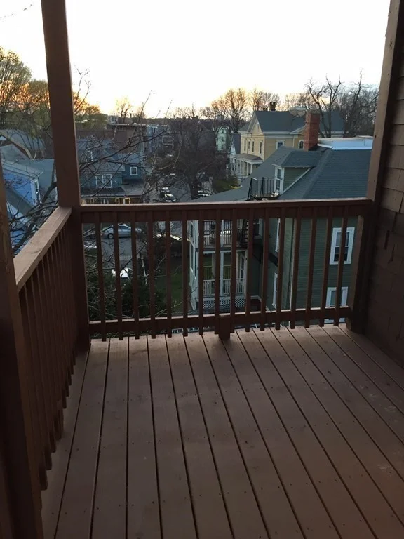 3 bed, 1 bath apartment for rent at 6 Dawes Ter Unit 3, Dorchester — photo 17 of 20