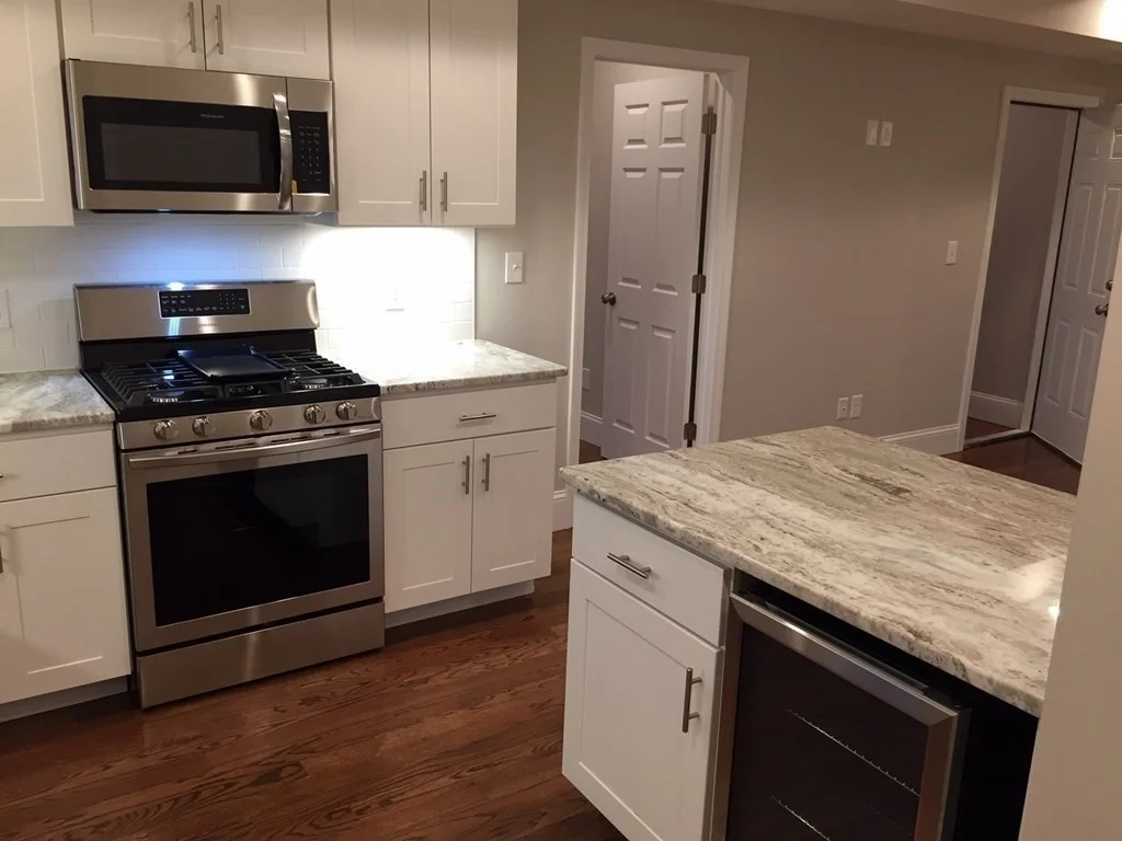3 bed, 1 bath apartment for rent at 6 Dawes Ter Unit 3, Dorchester