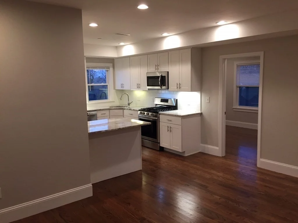 3 bed, 1 bath apartment for rent at 6 Dawes Ter Unit 3, Dorchester — photo 2 of 20