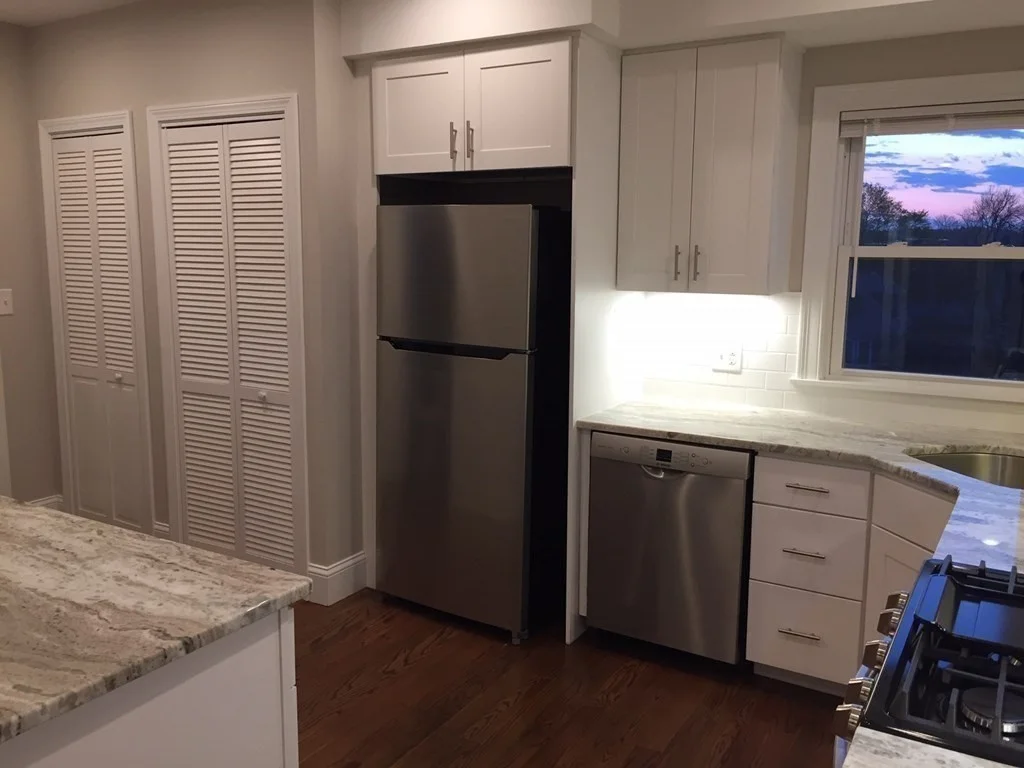 3 bed, 1 bath apartment for rent at 6 Dawes Ter Unit 3, Dorchester — photo 4 of 20