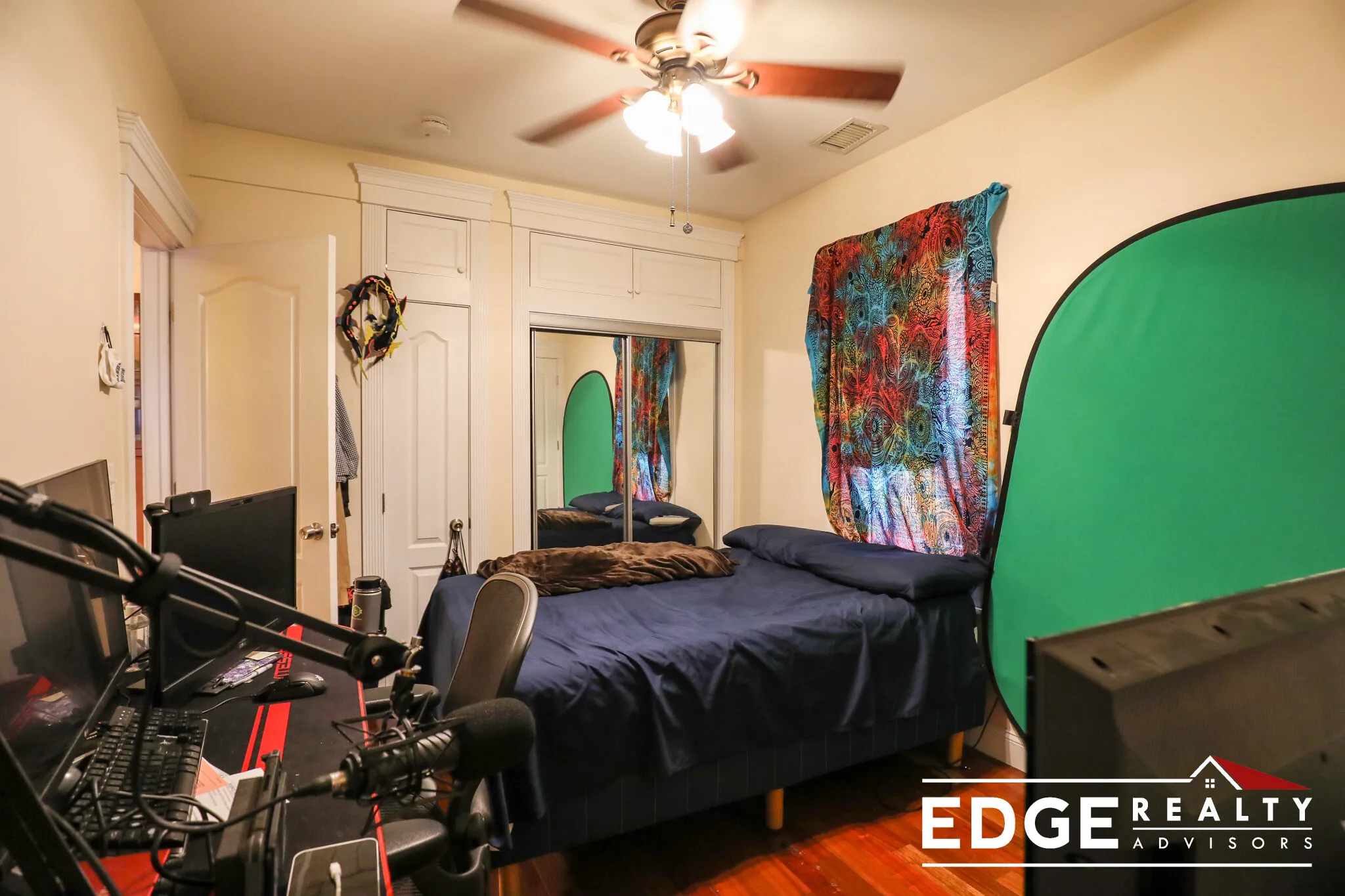 3 bed, 2 bath apartment for rent at 6 Delaware Pl Unit 1, Brighton — photo 7 of 9
