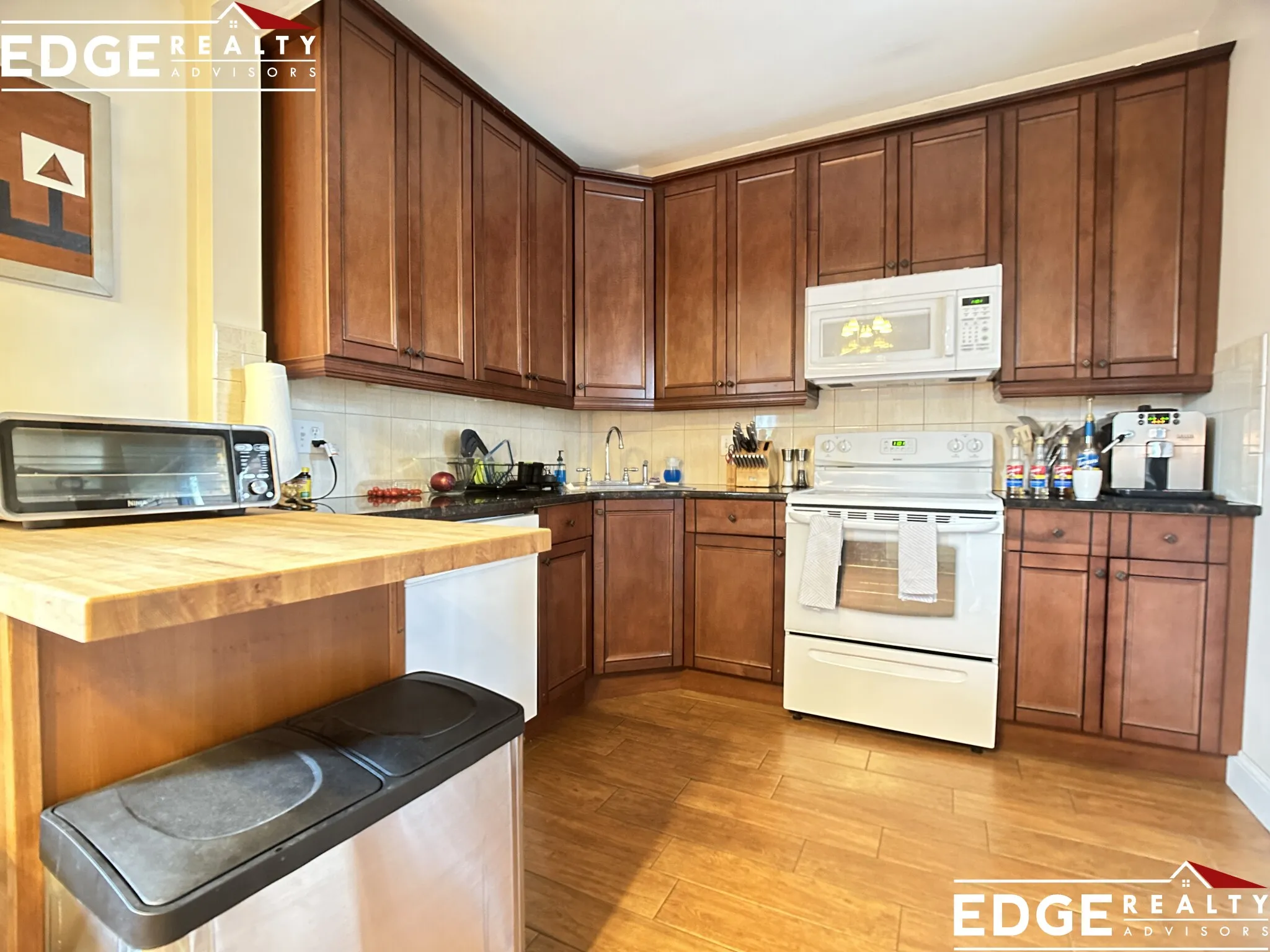 3 bed, 2 bath apartment for rent at 6 Delaware Pl Unit 2, Brighton