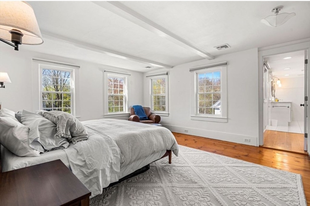 4 bed, 2 bath apartment for rent at 6 Depot St Unit SF, Westford — photo 12 of 20