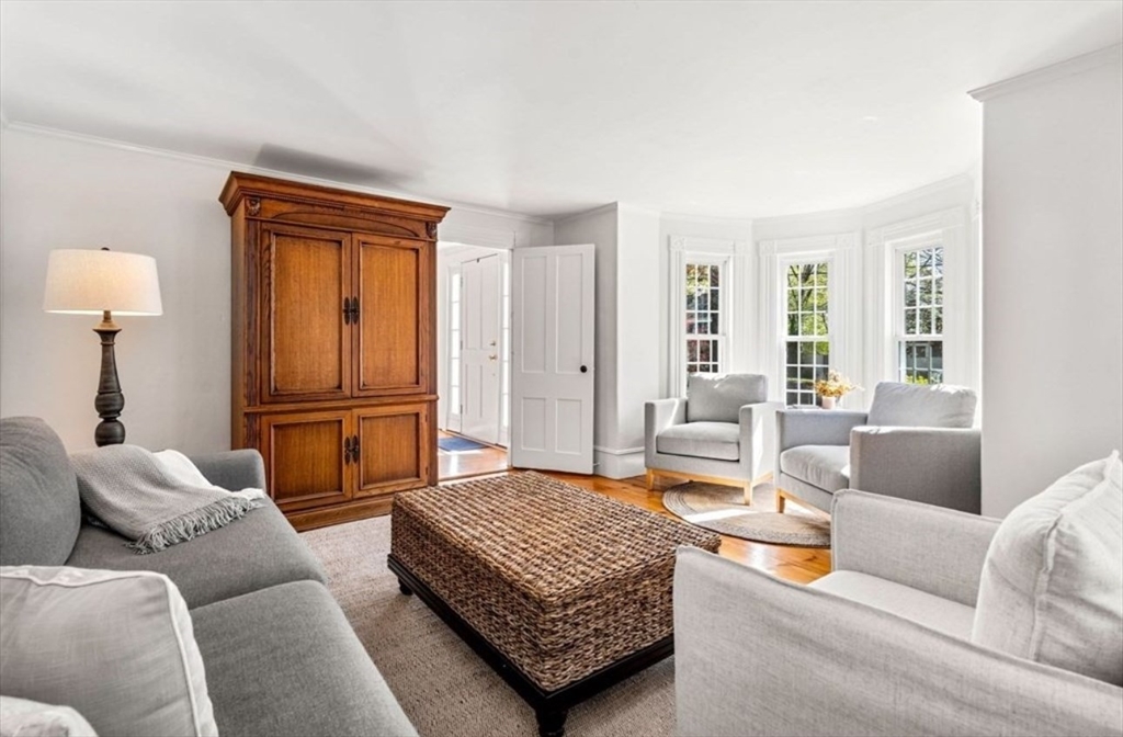 4 bed, 2 bath apartment for rent at 6 Depot St Unit SF, Westford — photo 10 of 20
