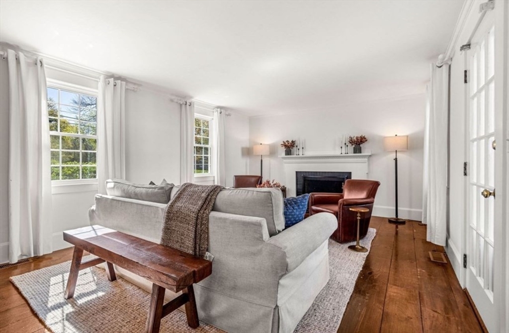 4 bed, 2 bath apartment for rent at 6 Depot St Unit SF, Westford — photo 8 of 20