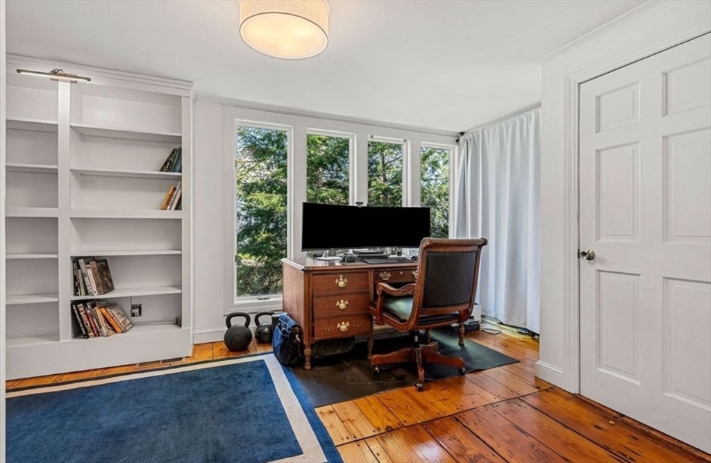 4 bed, 2 bath apartment for rent at 6 Depot St Unit SF, Westford — photo 7 of 20