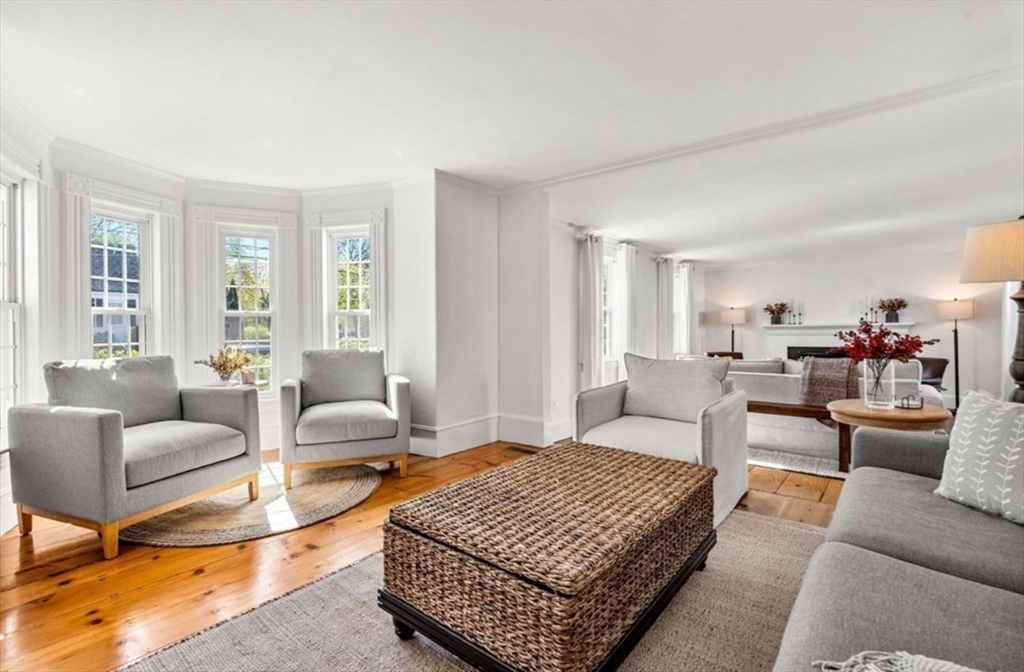 4 bed, 2 bath apartment for rent at 6 Depot St Unit SF, Westford — photo 11 of 20
