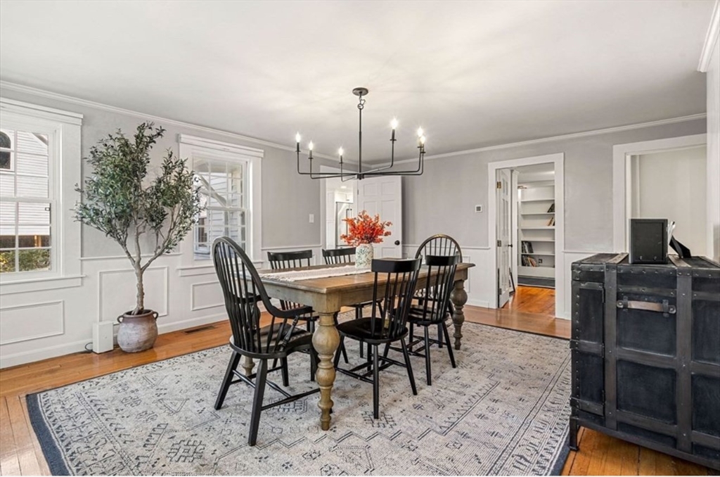 4 bed, 2 bath apartment for rent at 6 Depot St Unit SF, Westford — photo 6 of 20