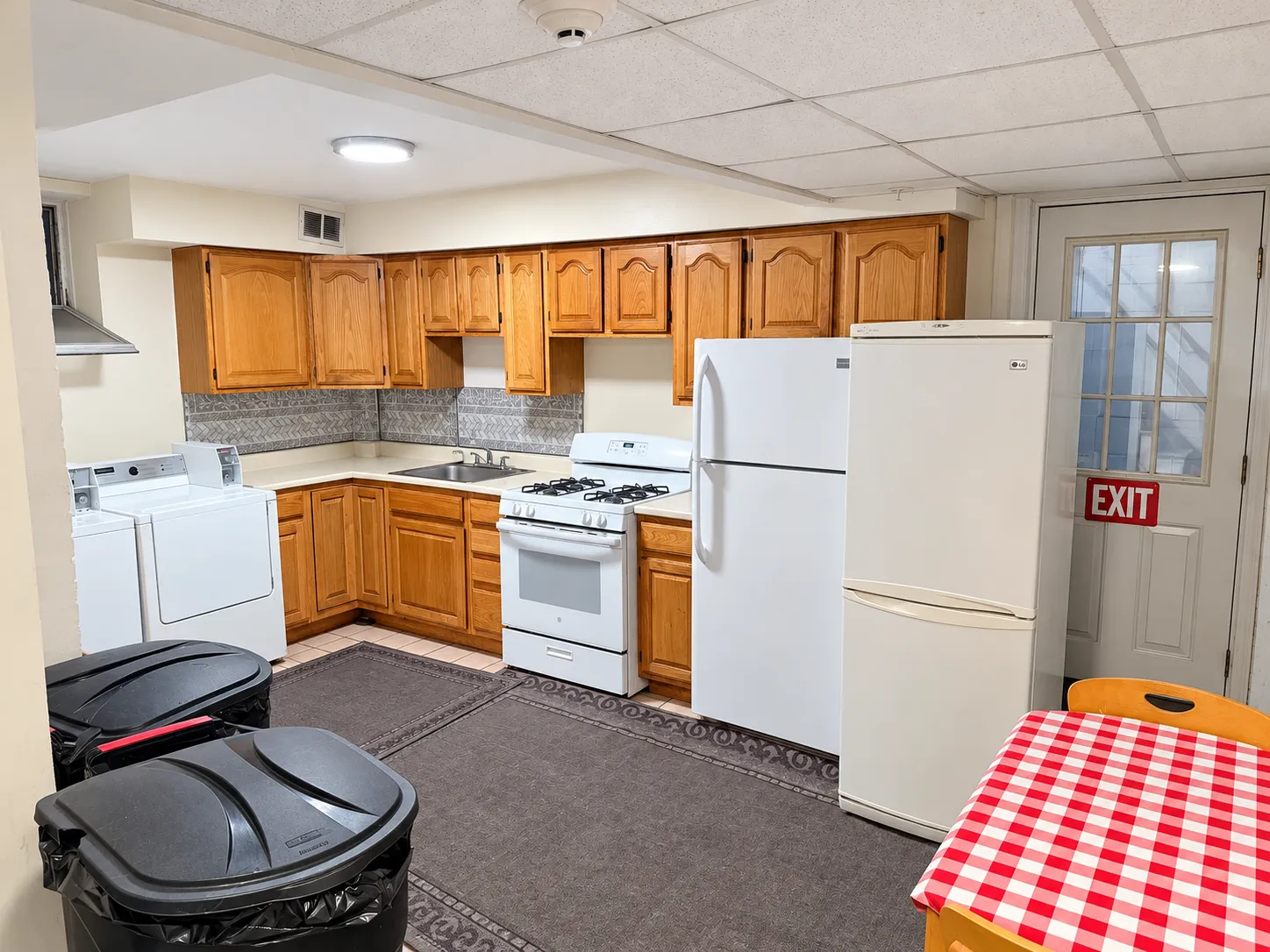 1 bed, 1 bath apartment for rent at 6 Derne St Unit 4, Beacon Hill — photo 5 of 8