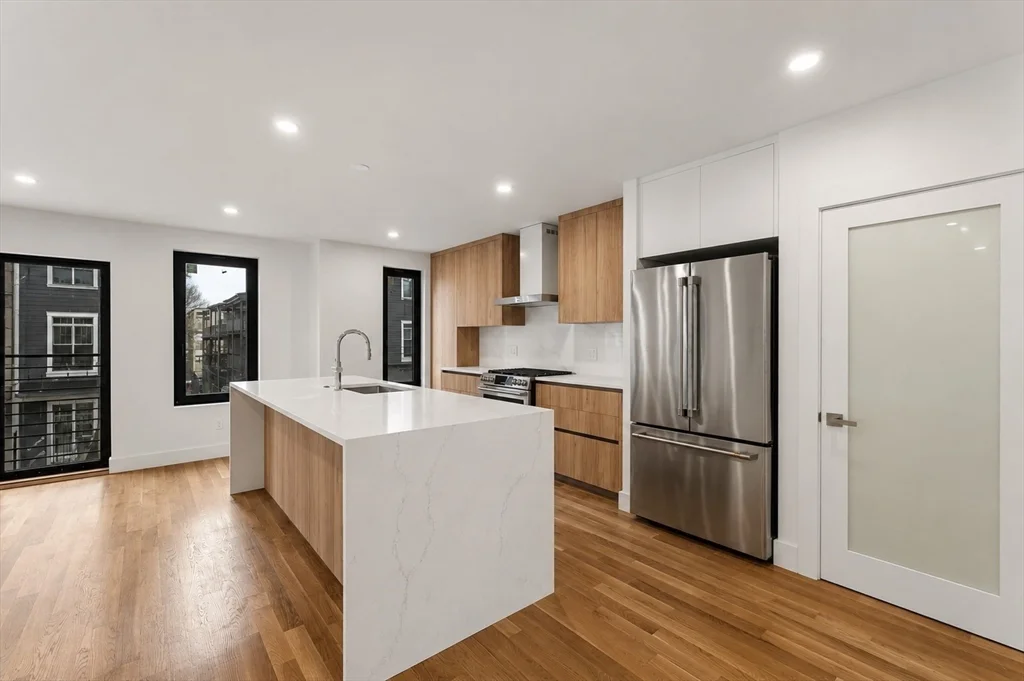 2 bed, 2 bath apartment for rent at 6 Devine Way Unit 2, South Boston — photo 2 of 29