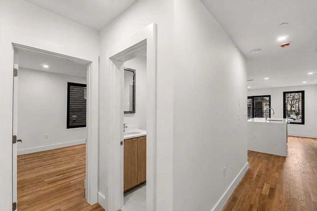 2 bed, 2 bath apartment for rent at 6 Devine Way Unit 2, South Boston — photo 11 of 29