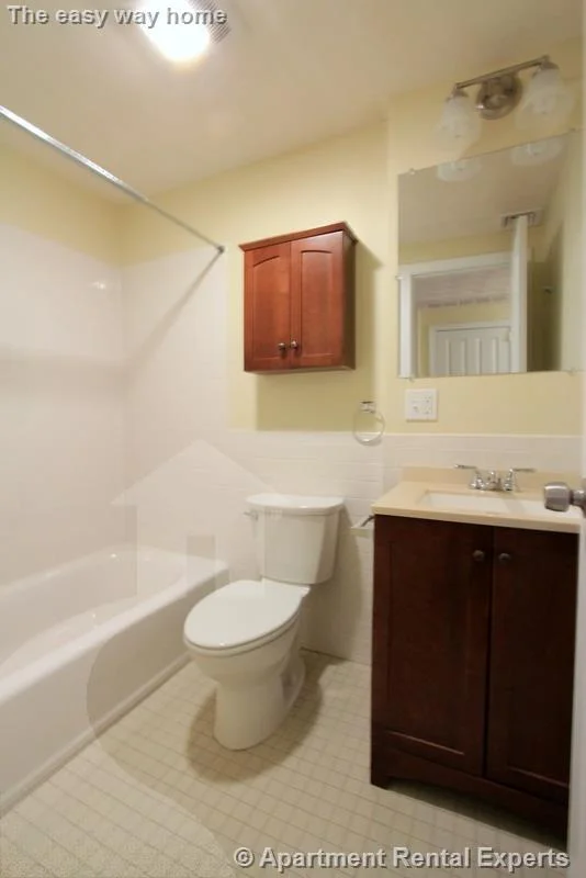 2 bed, 2 bath apartment for rent at 6 Douglass St Unit 3, Central Square — photo 11 of 20